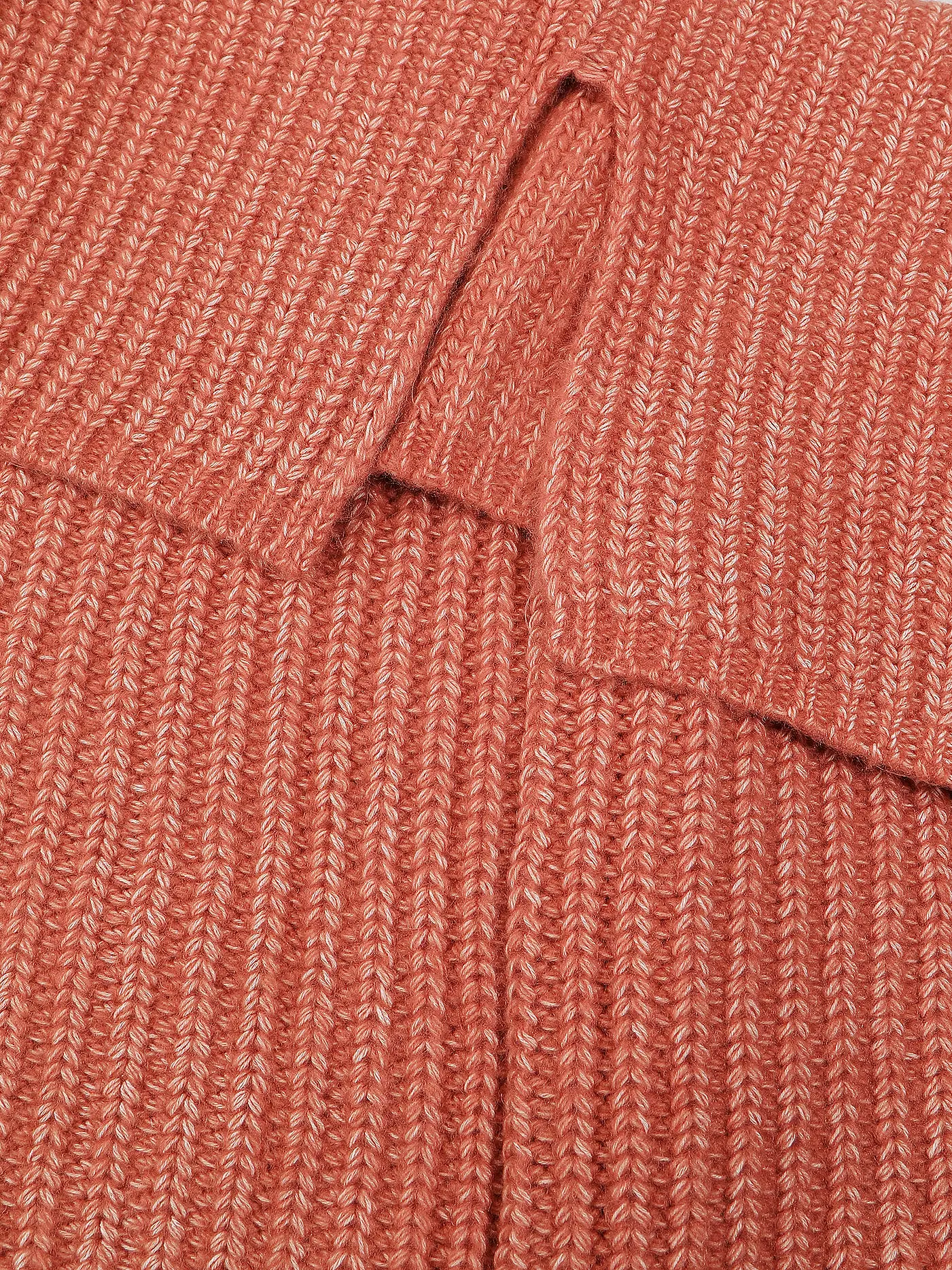S.OLIVER | Loopschal SNOOD | orange